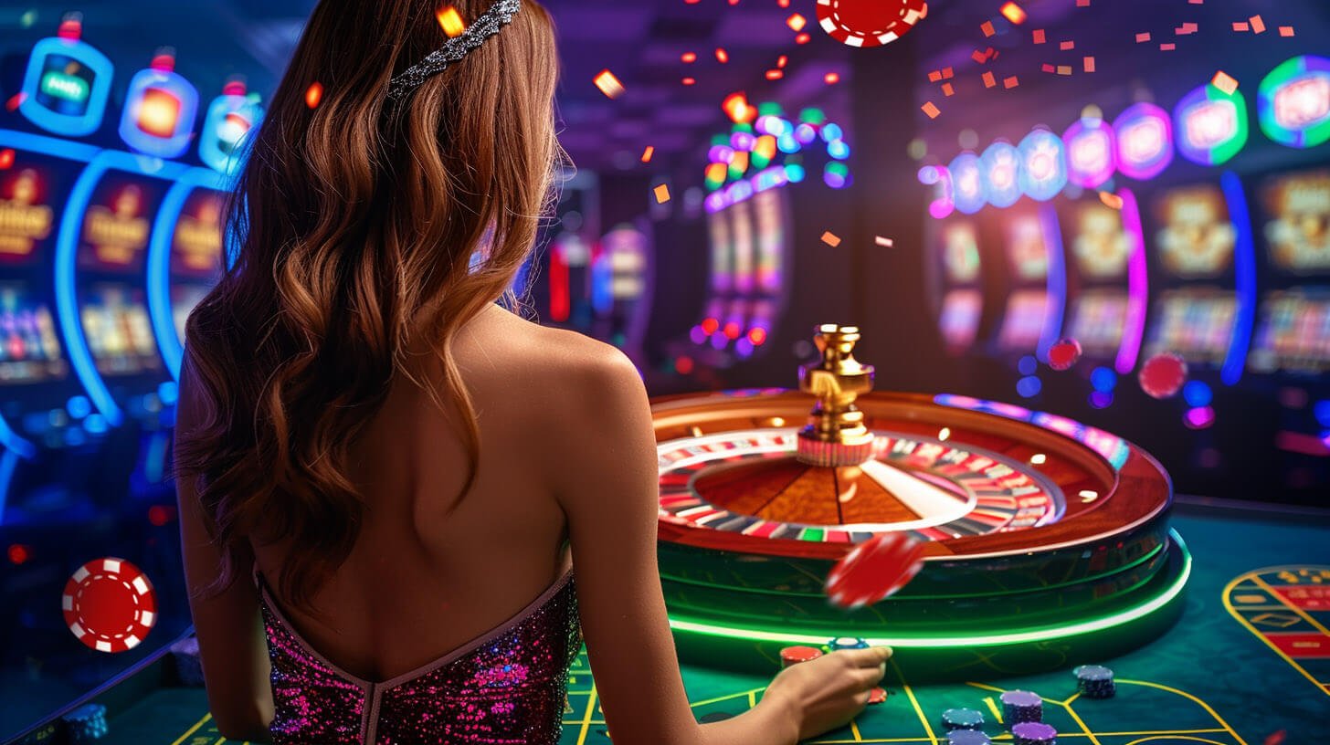 Sportsbook အားကစားလောင်းကစား