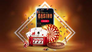 Slots ဂိမ်းများ ပြသမှု