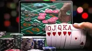 Esports Tournament ပွဲကြိုက် Live Betting Odds စစ်ဆေးနေသောမြင်ကွင်း